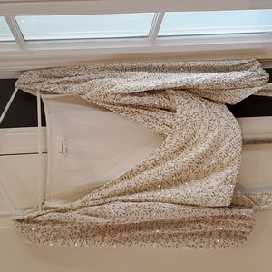 Anthropologie sequence top